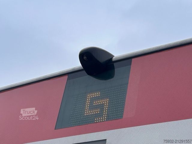 Autobus urbain MAN A47 Lion's City M NL 293 MIDI model 2018  TOP