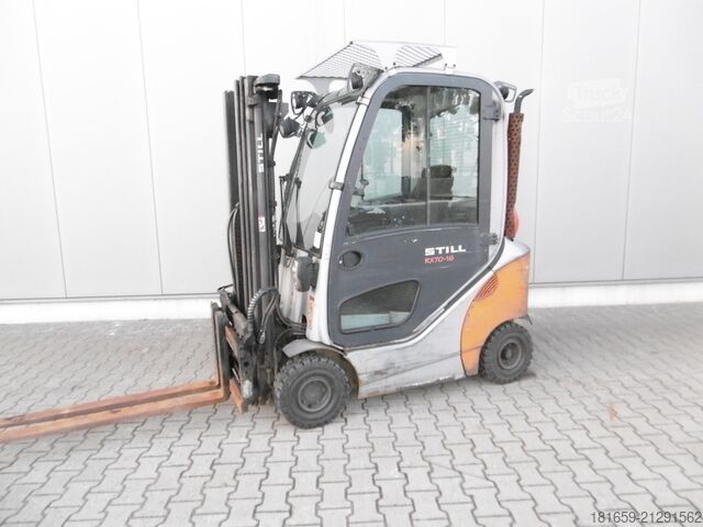 Stivuitor frontal STILL RX 70-16 T