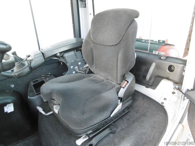 Stivuitor frontal STILL RX 70-16 T