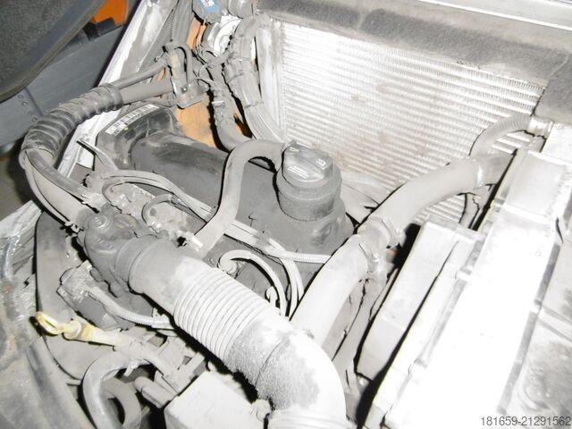 Stivuitor frontal STILL RX 70-16 T