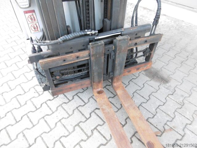 Stivuitor frontal STILL RX 70-16 T