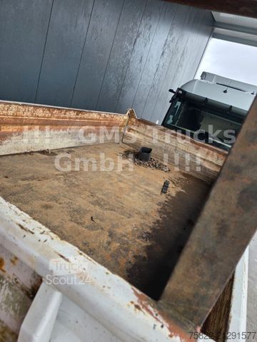 Wywrotka MERCEDES-BENZ Atego 1828 / 4X4 ALLRAD / Meiller /18 Kran FUN K