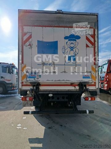 Hladilni tovornjak MERCEDES-BENZ Antos 2543 / Frigo Cool / Load 14,3ton