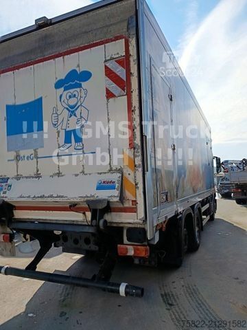 Hladilni tovornjak MERCEDES-BENZ Antos 2543 / Frigo Cool / Load 14,3ton