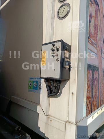 Hladilni tovornjak MERCEDES-BENZ Antos 2543 / Frigo Cool / Load 14,3ton