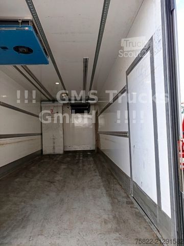 Hladilni tovornjak MERCEDES-BENZ Antos 2543 / Frigo Cool / Load 14,3ton