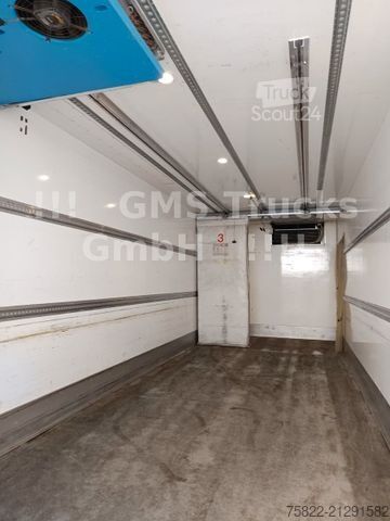 Hladilni tovornjak MERCEDES-BENZ Antos 2543 / Frigo Cool / Load 14,3ton