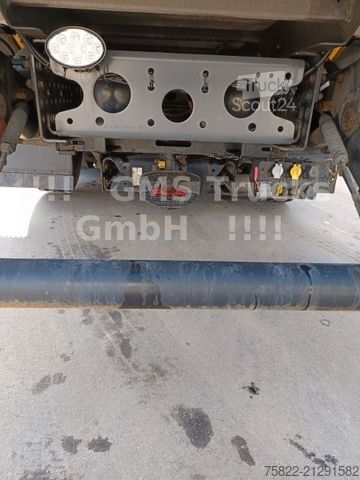 Hladilni tovornjak MERCEDES-BENZ Antos 2543 / Frigo Cool / Load 14,3ton