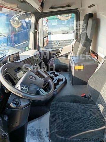 Hladilni tovornjak MERCEDES-BENZ Antos 2543 / Frigo Cool / Load 14,3ton