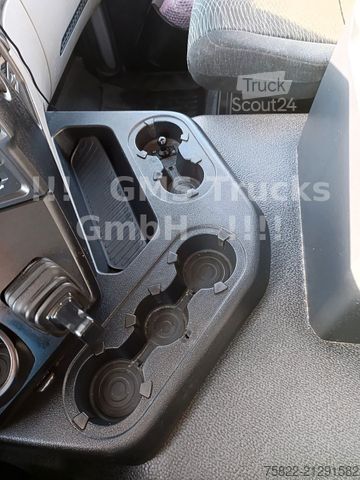 Hladilni tovornjak MERCEDES-BENZ Antos 2543 / Frigo Cool / Load 14,3ton