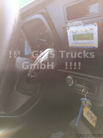 Hladilni tovornjak MERCEDES-BENZ Antos 2543 / Frigo Cool / Load 14,3ton