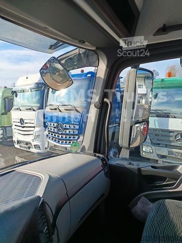 Hladilni tovornjak MERCEDES-BENZ Antos 2543 / Frigo Cool / Load 14,3ton