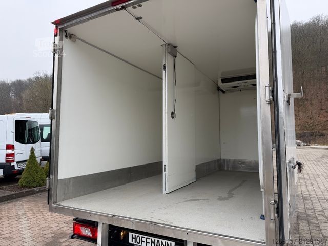 Furgão frigorífico FORD Transit Tief-Kühlkoffer -19°C 2-Zonen Kühlung