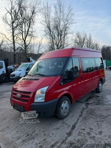 Minibus FORD Transit 9 Sitzer Bus
