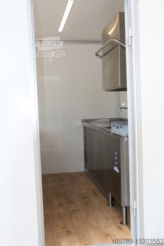 Piekabe WOERMANN CleanMaster 1325/216