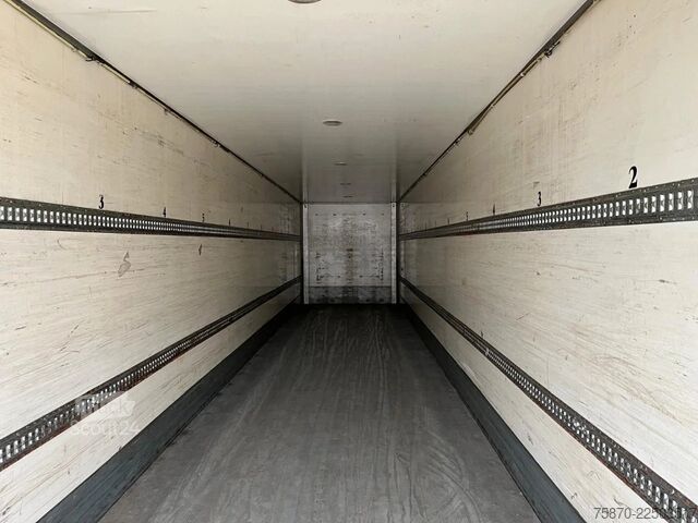 Kofer Groenewegen DRO-15-27 B