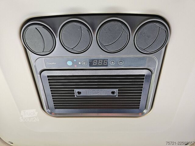 Prikolice platforme SCANIA R450