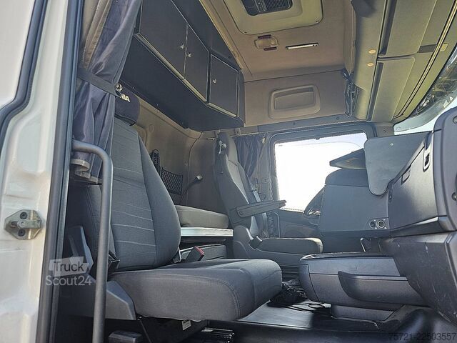 Prikolice platforme SCANIA R450