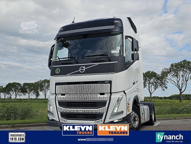 Standardni SZM VOLVO FH 500