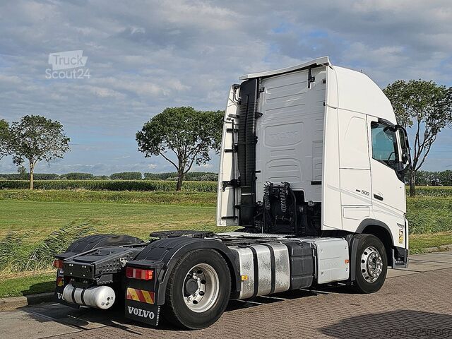 Standardni SZM VOLVO FH 500