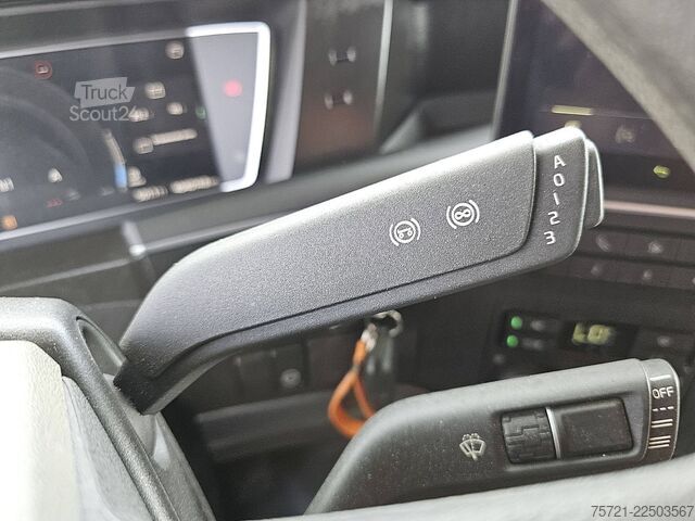 Standardni SZM VOLVO FH 500