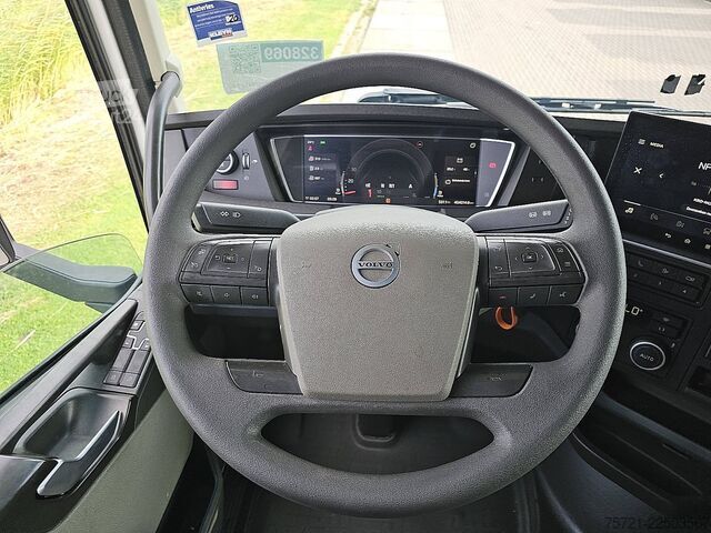 Standardni SZM VOLVO FH 500