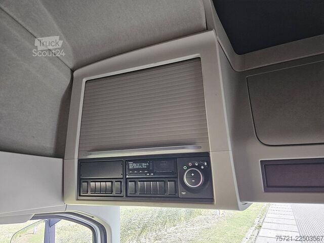 Standardni SZM VOLVO FH 500