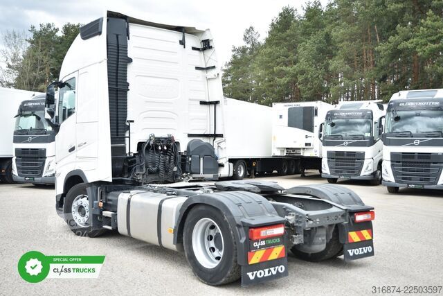 Cap tractor standard VOLVO FH 460 Globetrotter XL i-Save