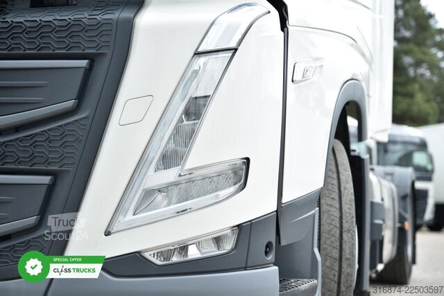 Cap tractor standard VOLVO FH 460 Globetrotter XL i-Save