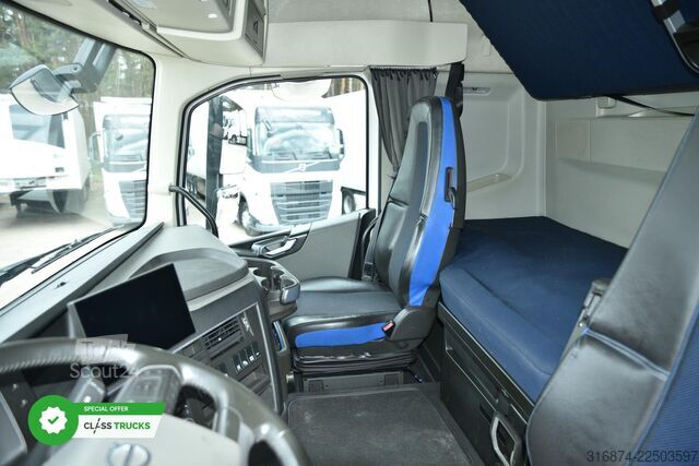 Cap tractor standard VOLVO FH 460 Globetrotter XL i-Save