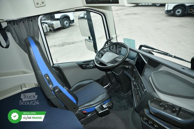Cap tractor standard VOLVO FH 460 Globetrotter XL i-Save