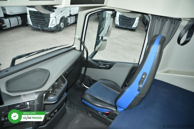 Cap tractor standard VOLVO FH 460 Globetrotter XL i-Save