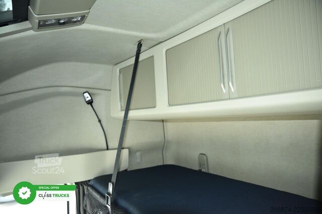 Cap tractor standard VOLVO FH 460 Globetrotter XL i-Save