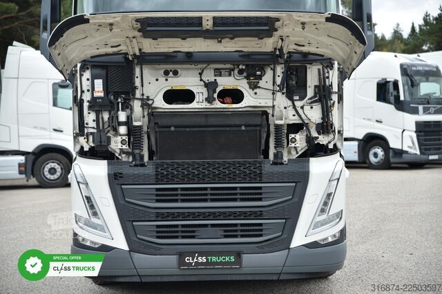 Cap tractor standard VOLVO FH 460 Globetrotter XL i-Save