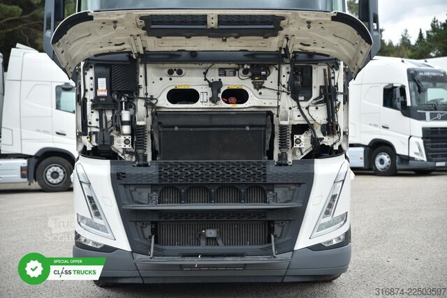 Cap tractor standard VOLVO FH 460 Globetrotter XL i-Save