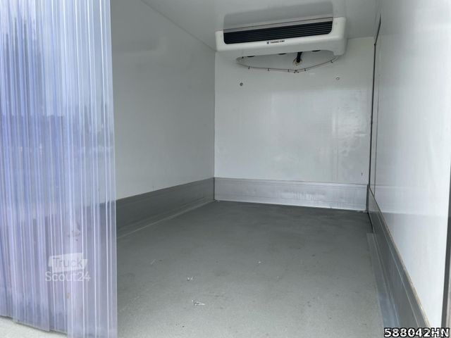 Koelwagen met geïsoleerde laadbak MERCEDES-BENZ Sprinter 317 CDI  *Tiefkühlkoffer*Seitentür*AUT