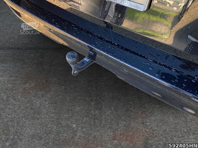 Minibús MERCEDES-BENZ V 300 AVE/EL *4x4*Burmester*Distronic*el. Türen*