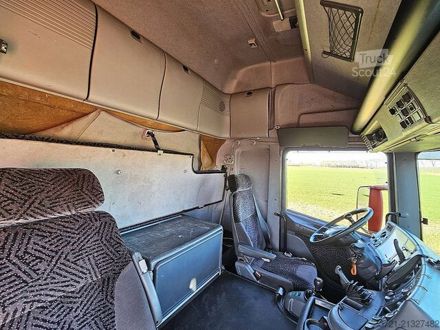 Standard-SZM SCANIA R114.380 TL