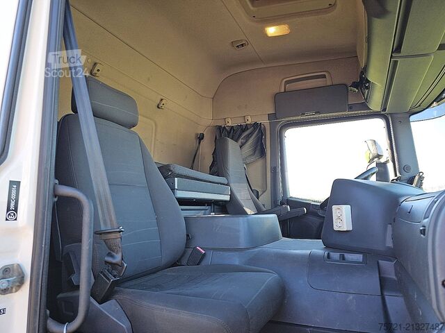 Standard-SZM SCANIA P360 6x2