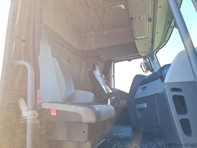 Standartinis-SZM RENAULT T 460