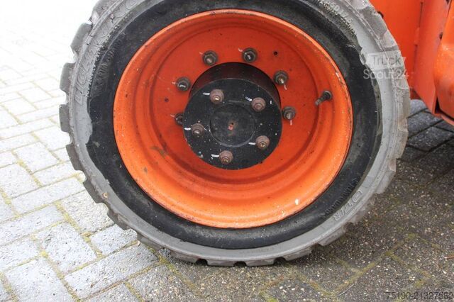 Ножичний підйомник JLG M 3369