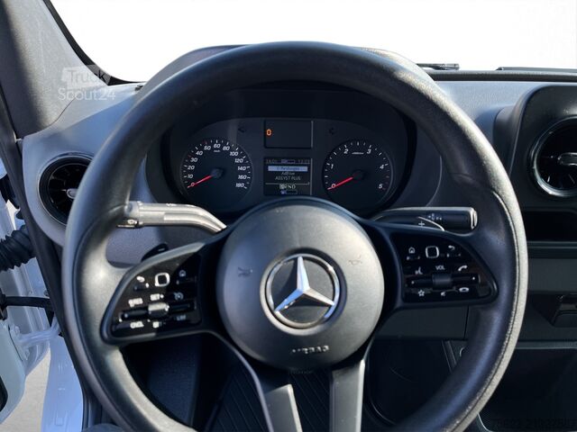 Pick-up furgonas Mercedes-Benz Sprinter 314 CDI Pritsche Maxi LED Klima Automatik