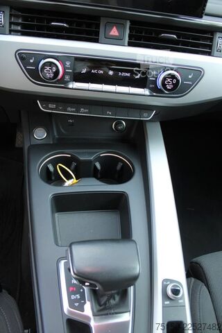 Mikroautobusas AUDI A4 Avant 40 TDI 2.0 quattro S line Nr.: 896
