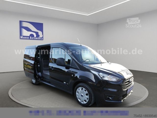 Furgoneta FORD Transit Connect 220 L2 Trend / Klima / SORTIMO