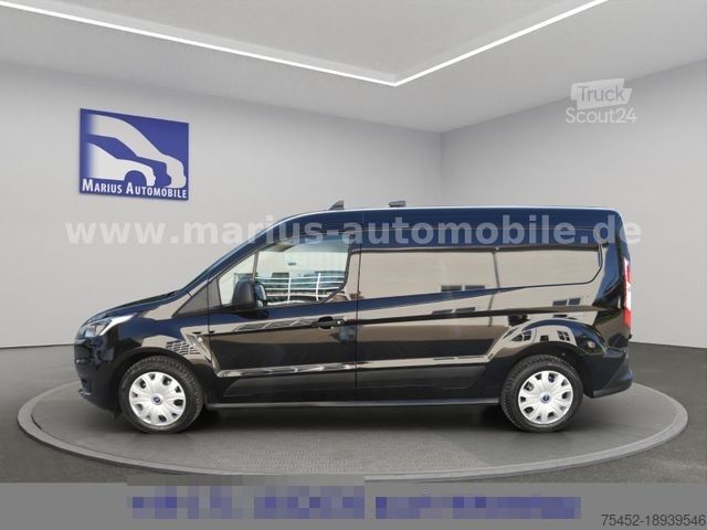 Fourgon tôlé FORD Transit Connect 220 L2 Trend / Klima / SORTIMO