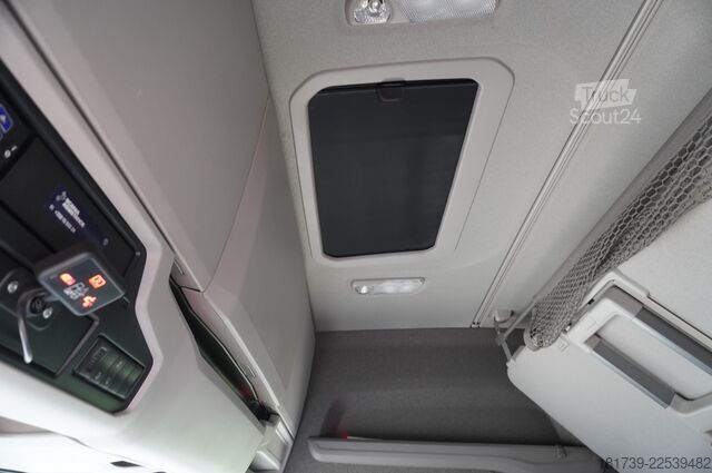 Camion frigorific SCANIA R500 Hook-Up Refrigerated Truck KIESLING