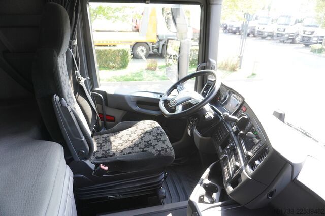 Camion frigorific SCANIA R500 Hook-Up Refrigerated Truck KIESLING