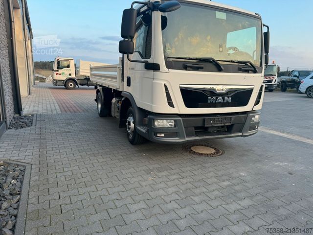 Dreiseitenkipper MAN TGL 8.190 3-Seitenkipper "NEU"