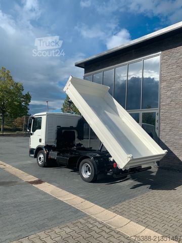 Dreiseitenkipper MAN TGL 8.190 3-Seitenkipper "NEU"