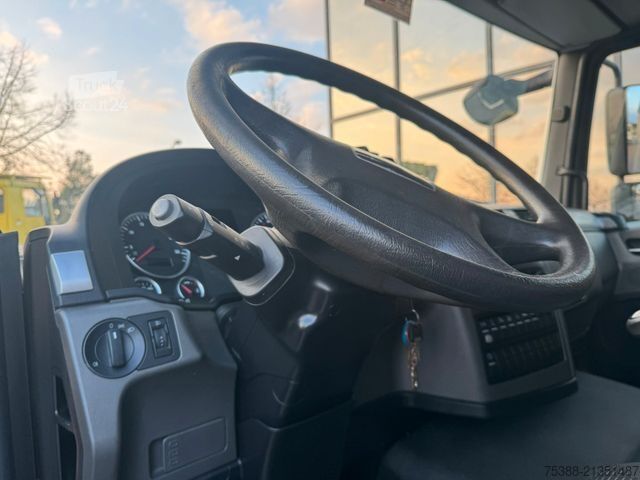 Dreiseitenkipper MAN TGL 8.190 3-Seitenkipper "NEU"